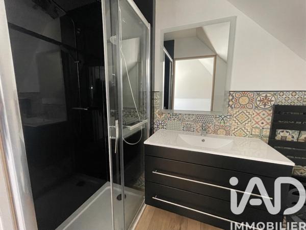 Maison à vendre 6 pièces 123,5 m² La Norville