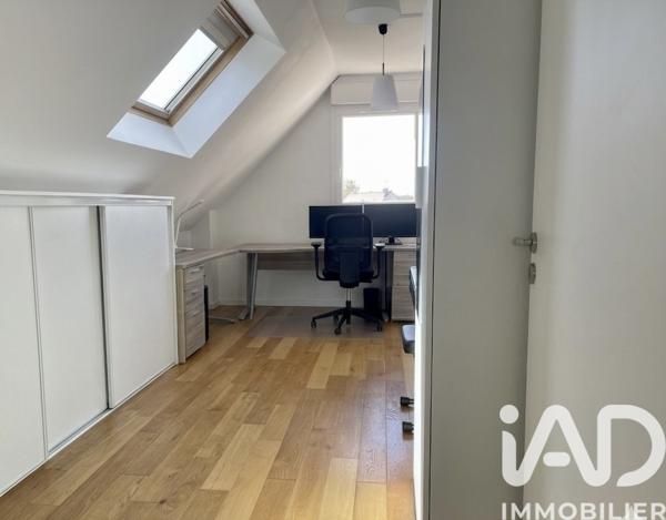 Maison à vendre 6 pièces 123,5 m² La Norville