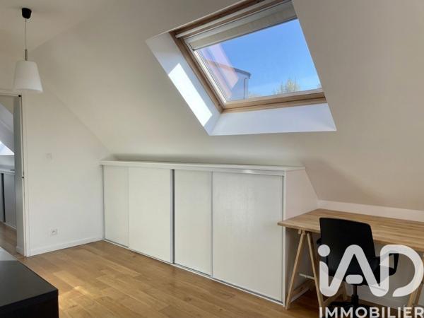 Maison à vendre 6 pièces 123,5 m² La Norville