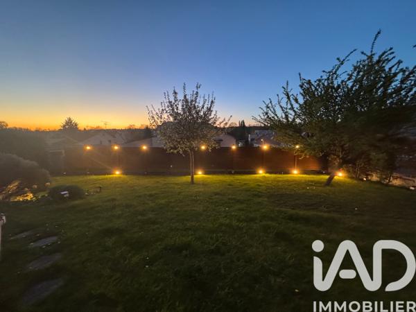 Maison à vendre 6 pièces 123,5 m² La Norville