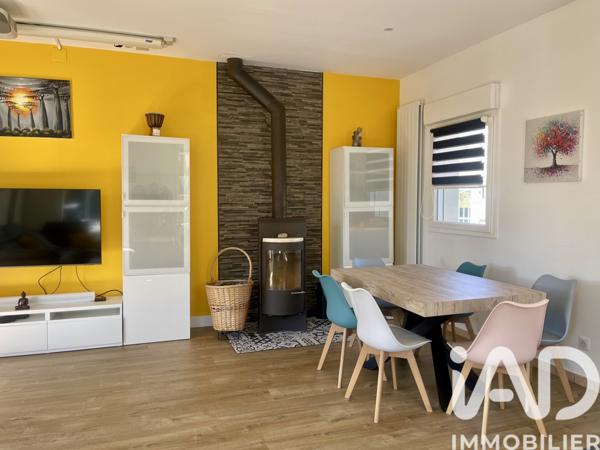 Maison à vendre 6 pièces 123,5 m² La Norville