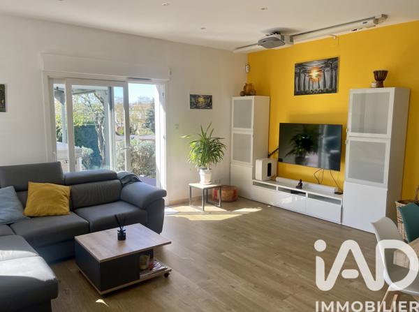 Maison à vendre 6 pièces 123,5 m² La Norville