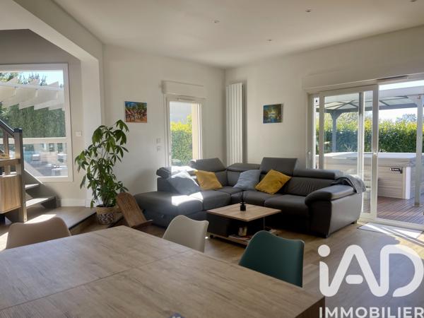 Maison à vendre 6 pièces 123,5 m² La Norville