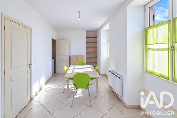 Location appartement 2 pièces 35,8 m² Le Mans