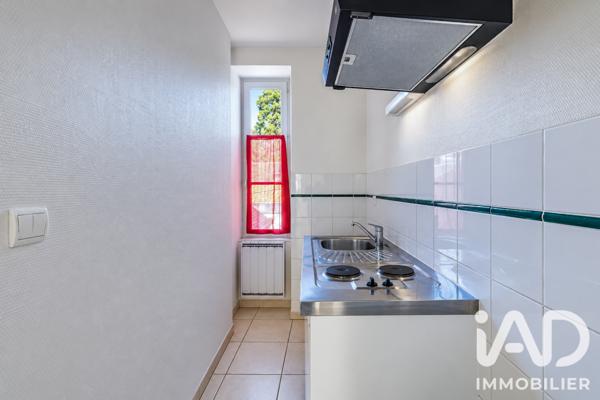 Location appartement 2 pièces 35,8 m² Le Mans