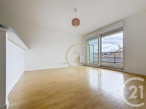 Appartement F2 à vendre  2 pièces - 43,01 m2 SURESNES - 92