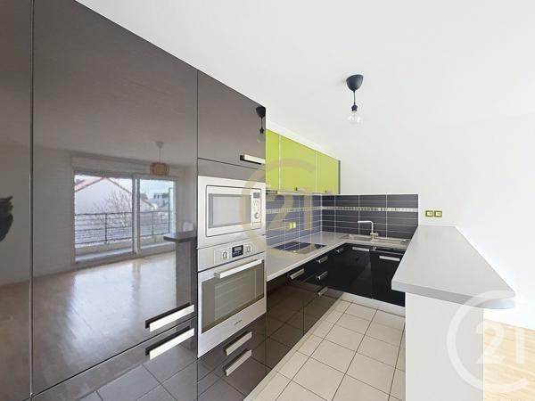 Appartement F2 à vendre  2 pièces - 43,01 m2 SURESNES - 92
