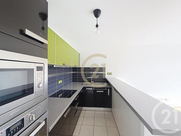 Appartement F2 à vendre  2 pièces - 43,01 m2 SURESNES - 92