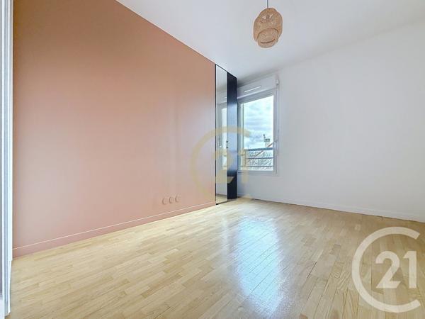 Appartement F2 à vendre  2 pièces - 43,01 m2 SURESNES - 92