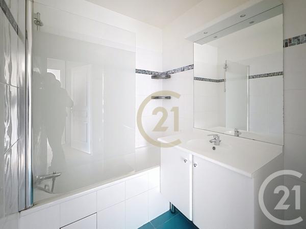 Appartement F2 à vendre  2 pièces - 43,01 m2 SURESNES - 92
