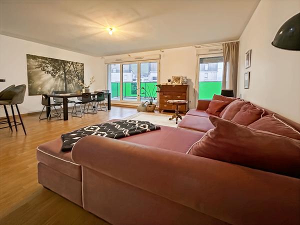 Mare Huguet - Beau F3 de 80m²