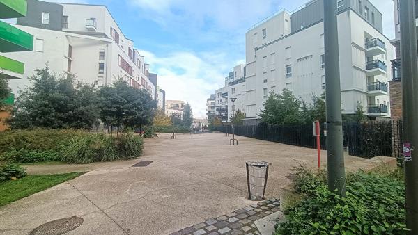 Mare Huguet - Beau F3 de 80m²
