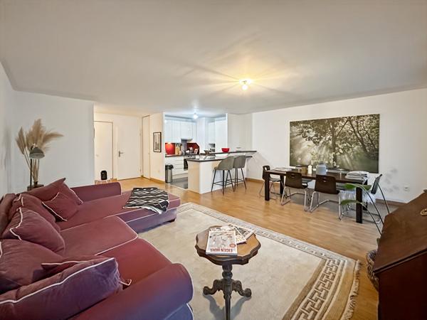 Mare Huguet - Beau F3 de 80m²