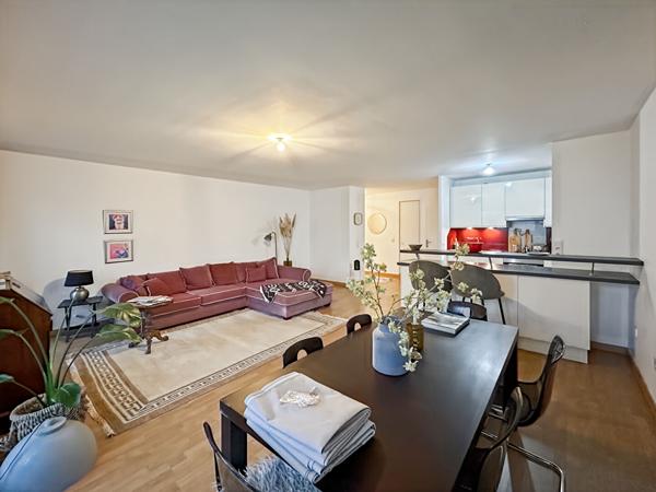 Mare Huguet - Beau F3 de 80m²