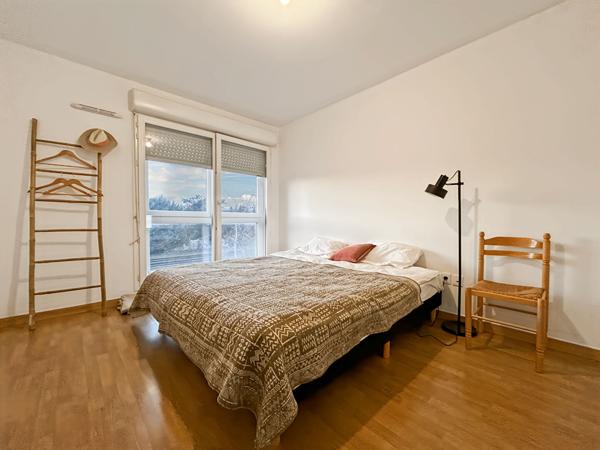 Mare Huguet - Beau F3 de 80m²