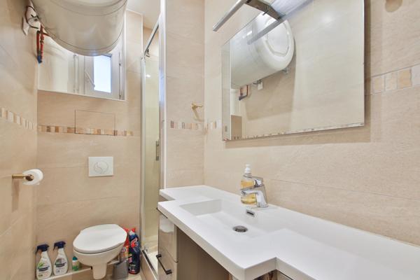 Appartement 3 pièces - 42 m² Exclusivité efficity