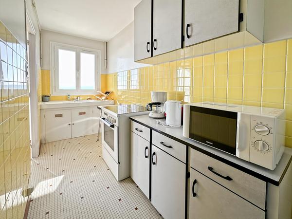 Appartement T3 - Saint Jean De Monts - Face mer