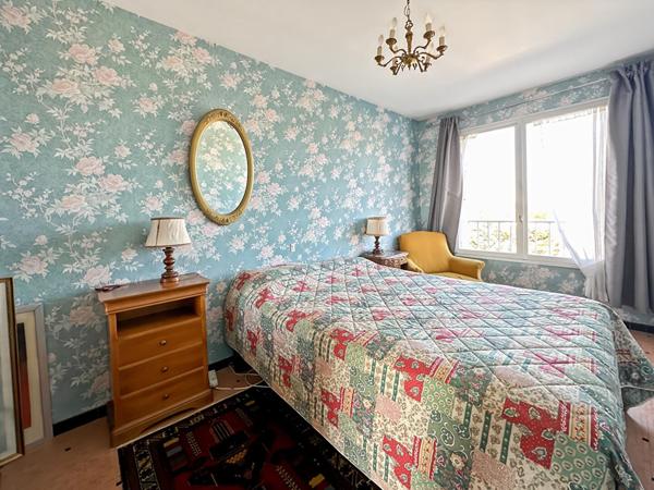 Appartement T3 - Saint Jean De Monts - Face mer