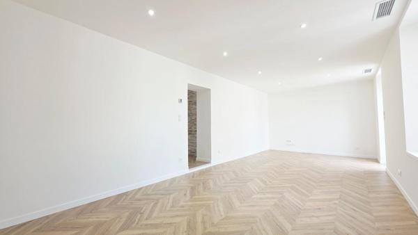 BOURGES MAISON RÉNOVÉE 95M² 4 PIECES 3 CHAMBRES