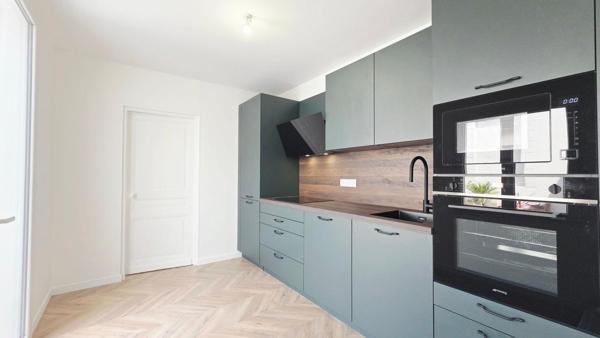 BOURGES MAISON RÉNOVÉE 95M² 4 PIECES 3 CHAMBRES