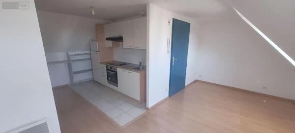 Achat - Appartement Crozon 29160 2 pièces 35 m 2