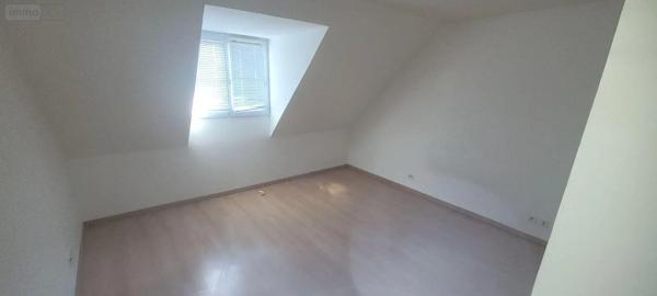 Achat - Appartement Crozon 29160 2 pièces 35 m 2
