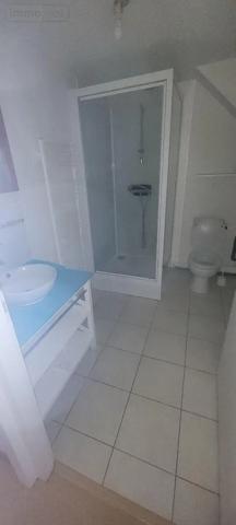 Achat - Appartement Crozon 29160 2 pièces 35 m 2