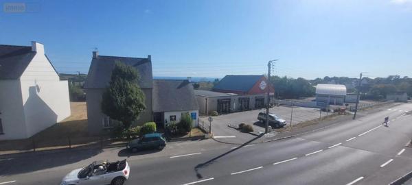 Achat - Appartement Crozon 29160 2 pièces 35 m 2