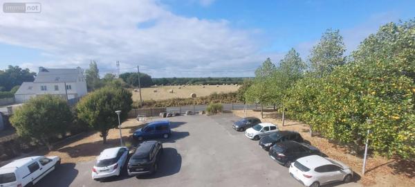 Achat - Appartement Crozon 29160 2 pièces 35 m 2