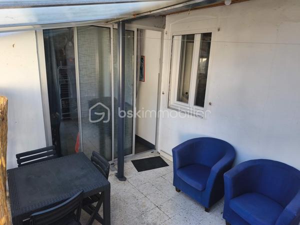 Maison de ville de 123 m²