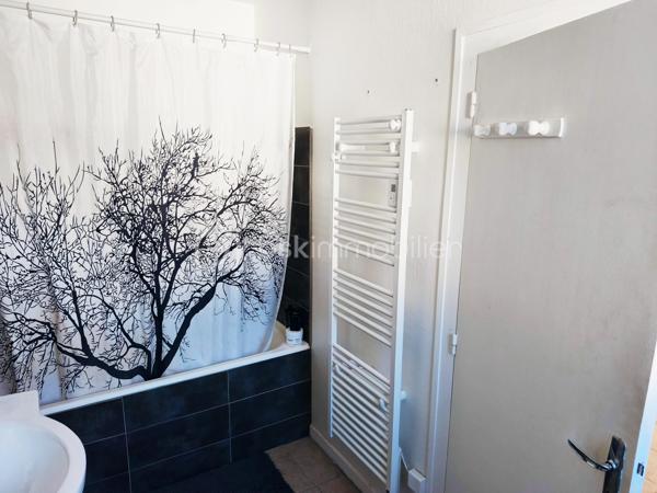 Maison de ville de 123 m²