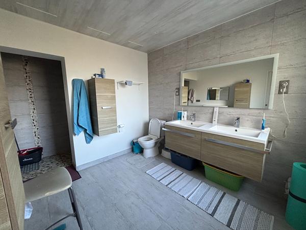 Maison SAINT-LYPHARD - 3 chambres