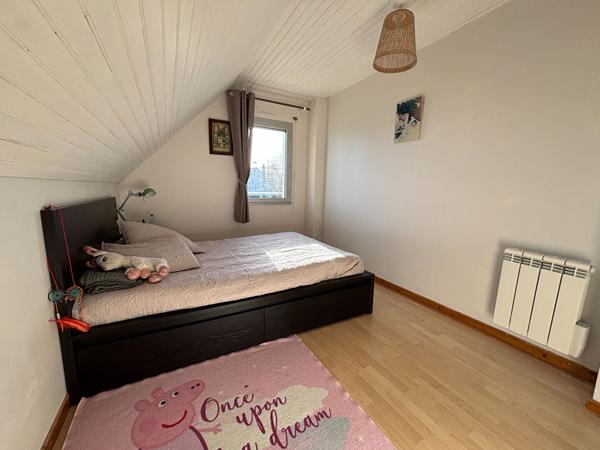 Maison SAINT-LYPHARD - 3 chambres