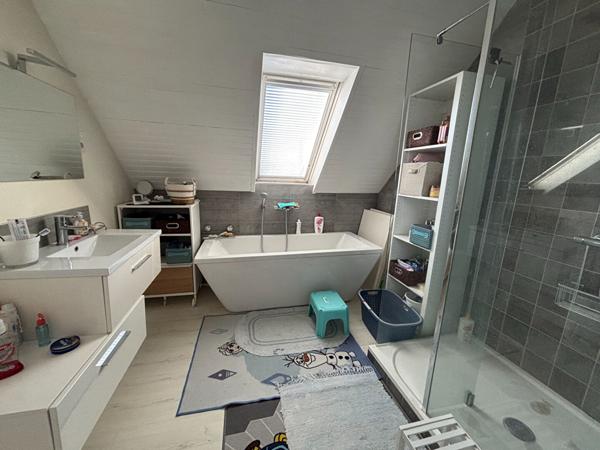 Maison SAINT-LYPHARD - 3 chambres