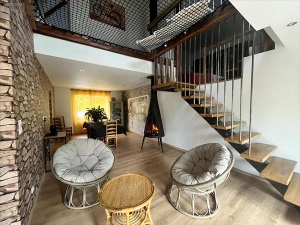 Corps de ferme à vendre à Froideterre en Haute-Saône (70200), ref : 1082214