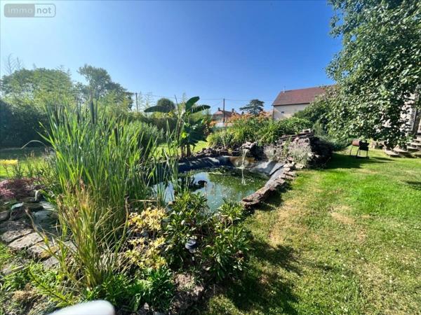 Corps de ferme à vendre à Froideterre en Haute-Saône (70200), ref : 1082214