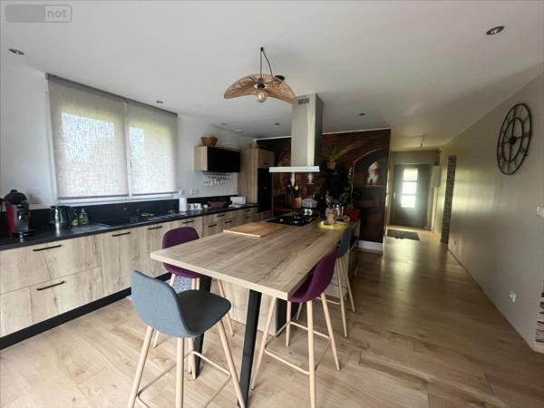 Corps de ferme à vendre à Froideterre en Haute-Saône (70200), ref : 1082214