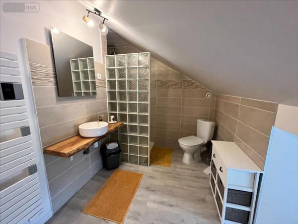 Corps de ferme à vendre à Froideterre en Haute-Saône (70200), ref : 1082214