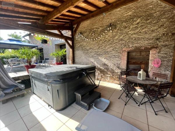 Corps de ferme à vendre à Froideterre en Haute-Saône (70200), ref : 1082214