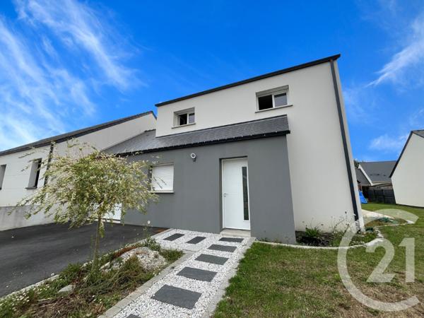 Maison à vendre  5 pièces - 109 m2 BLAIN - 44