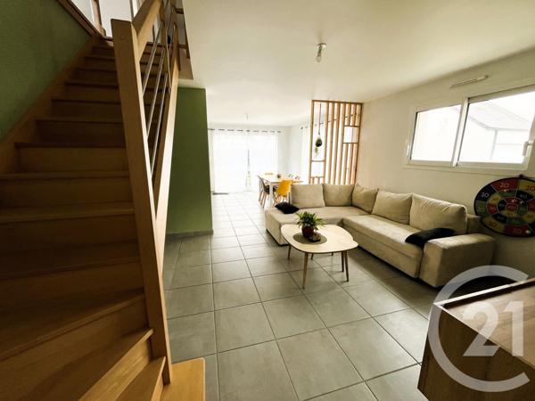 Maison à vendre  5 pièces - 109 m2 BLAIN - 44