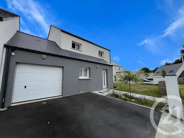 Maison à vendre  5 pièces - 109 m2 BLAIN - 44