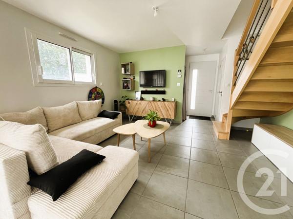 Maison à vendre  5 pièces - 109 m2 BLAIN - 44