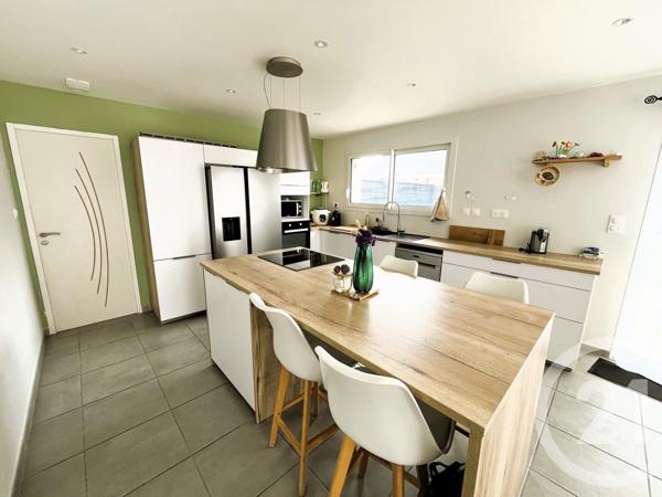 Maison à vendre  5 pièces - 109 m2 BLAIN - 44