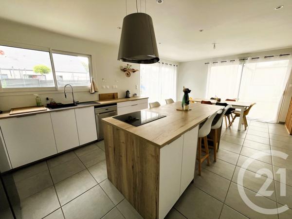 Maison à vendre  5 pièces - 109 m2 BLAIN - 44