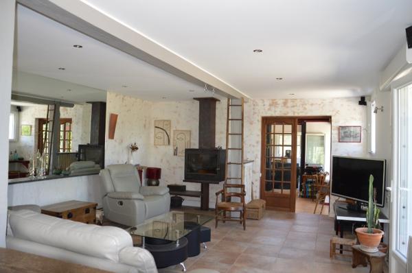 Maison 7 piéces - 195m2