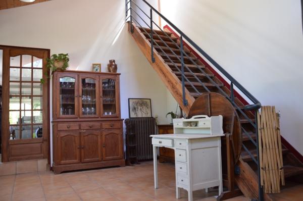 Maison 7 piéces - 195m2