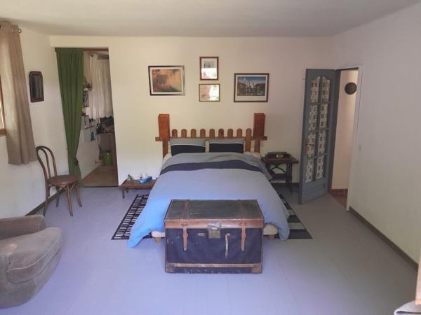 Maison 7 piéces - 195m2