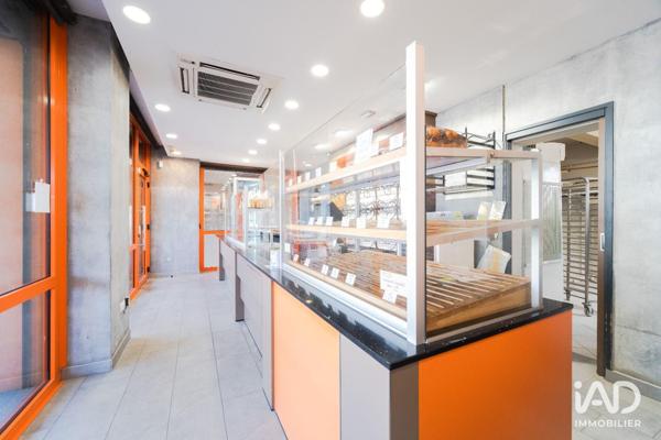 Boulangerie à vendre 289 m² Maizières-lès-Metz