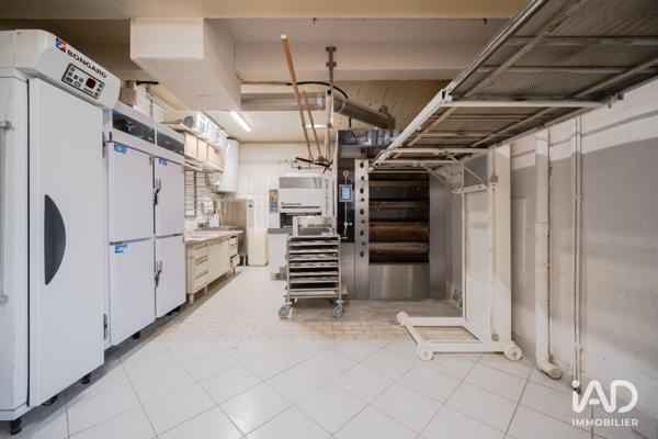 Boulangerie à vendre 289 m² Maizières-lès-Metz